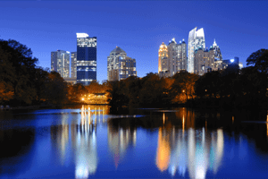 Castleberry Hill