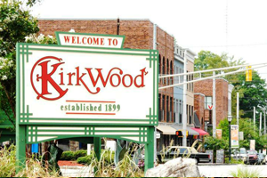 Kirkwood