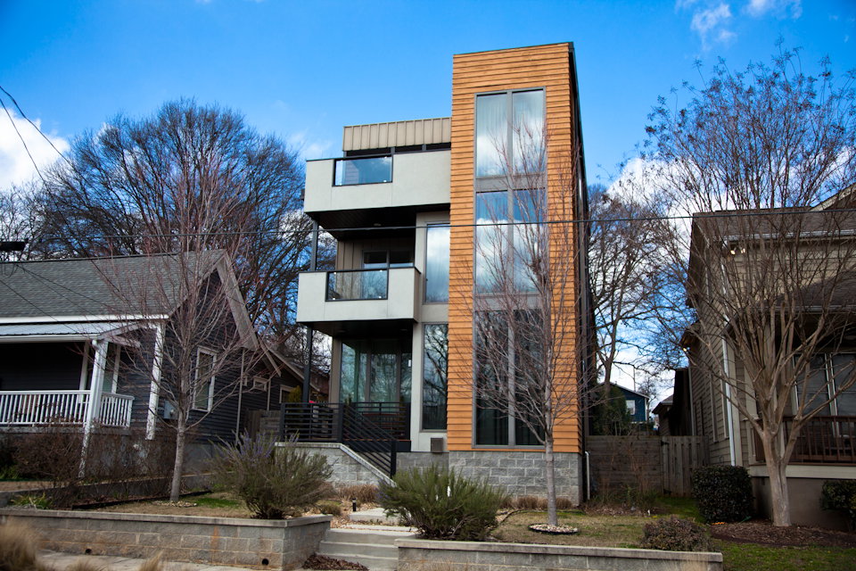 Old Fourth Ward
