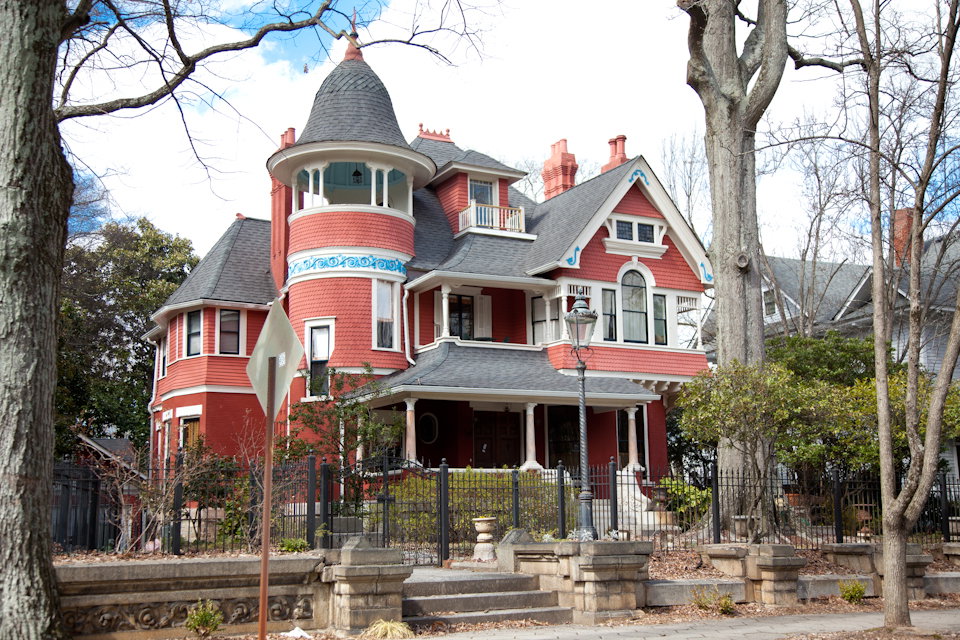 Inman Park
