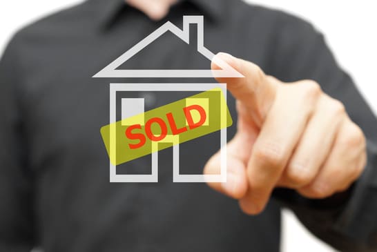Sold Intown Atlanta house
