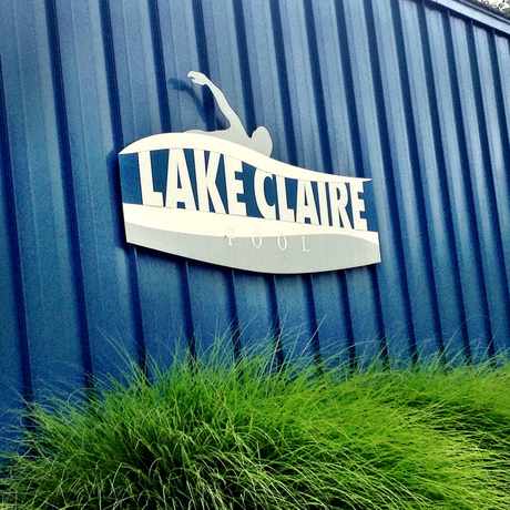 Lake Claire