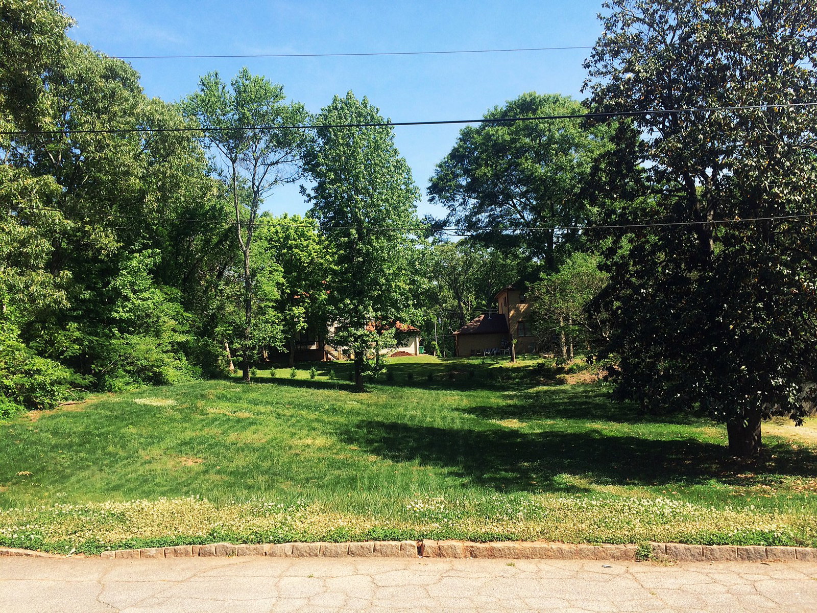 1310 & 1312 Diamond Ave