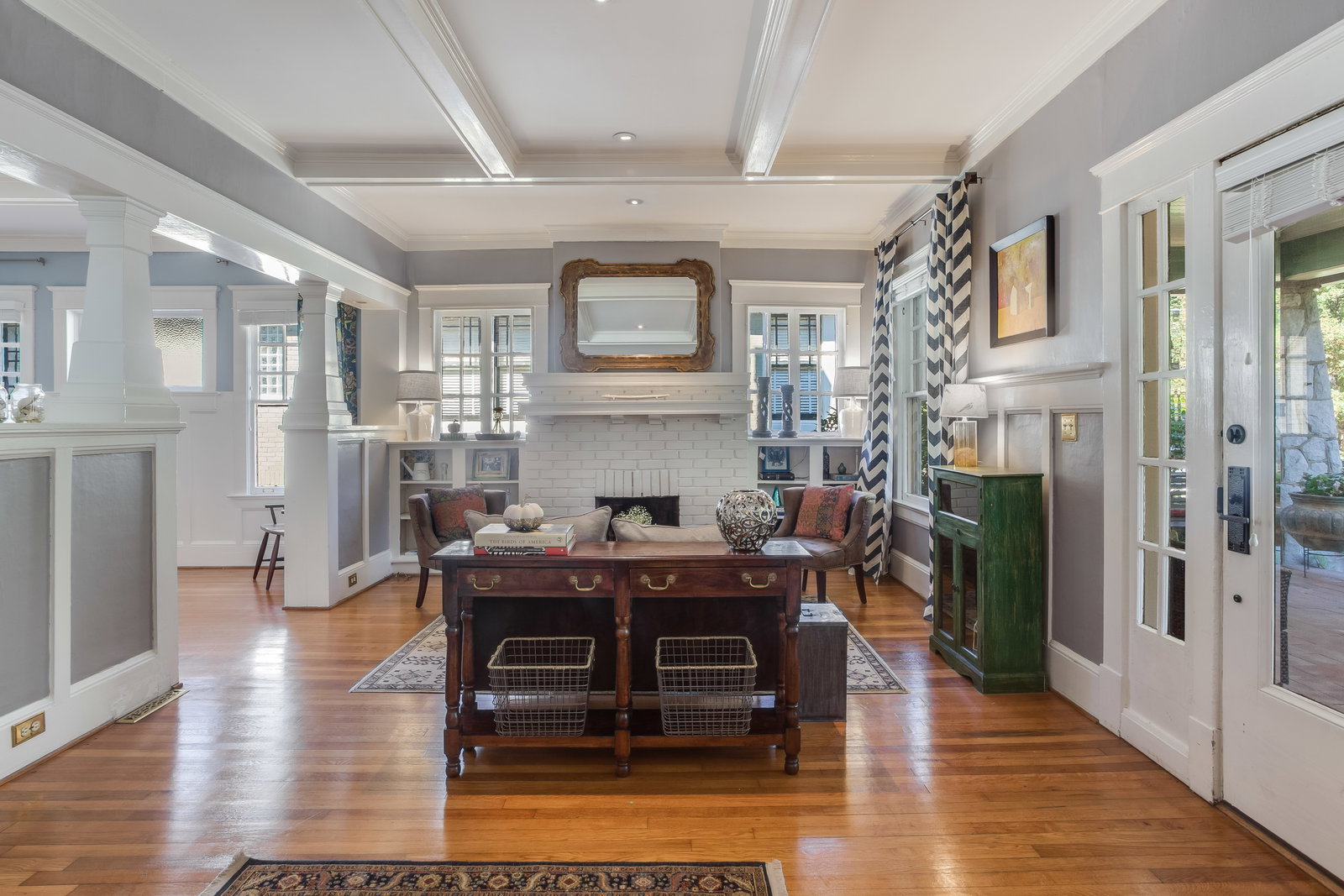 1291 MCLENDON AVENUE NE | CANDLER PARK BUNGALOW