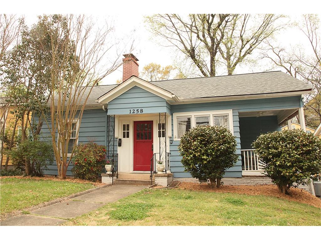 1258 Euclid Ave