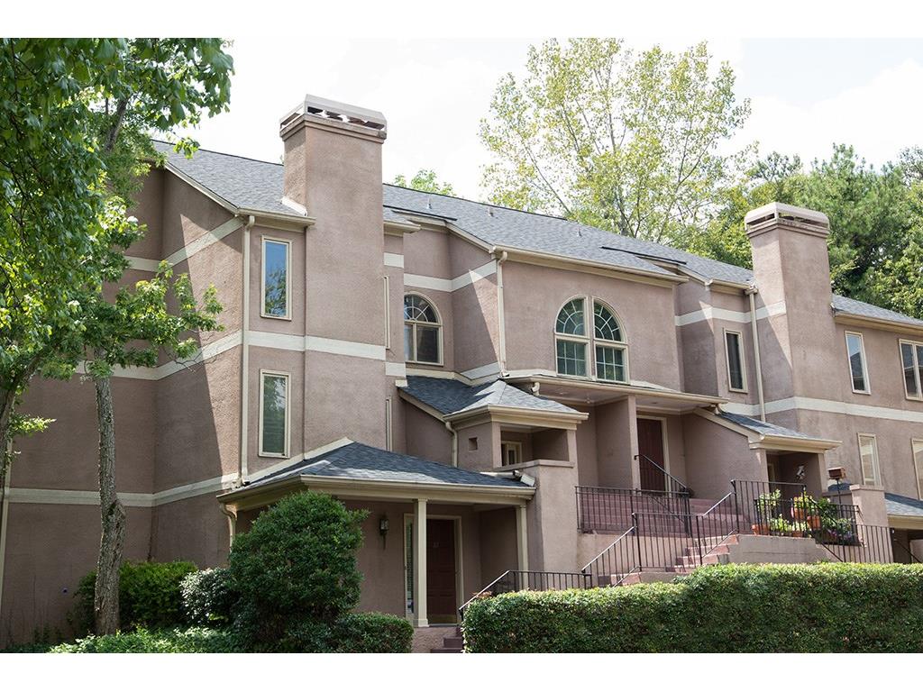 37 Saint Claire Lane NE