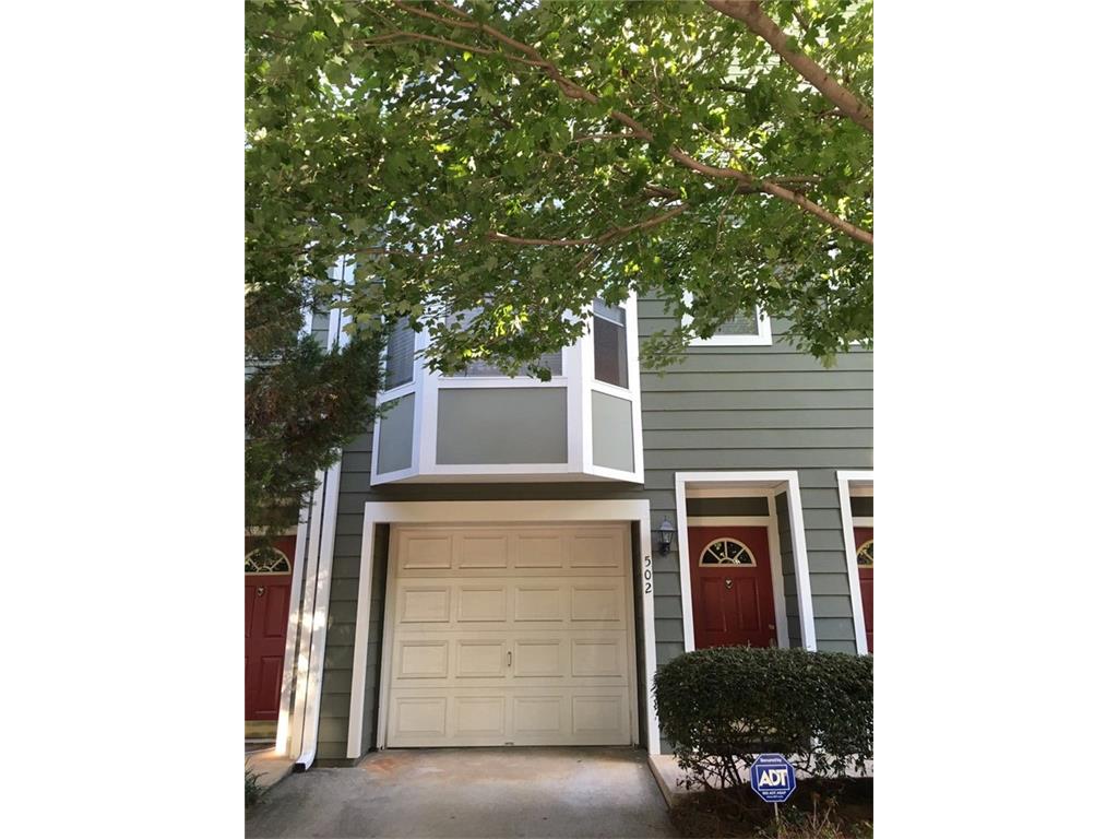 951 Glenwood Avenue #502