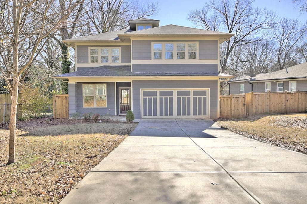 1976 Braeburn Circle