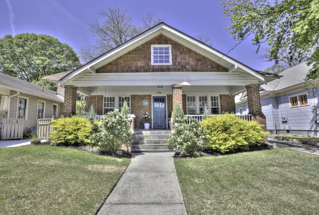 306 Elmira Pl.