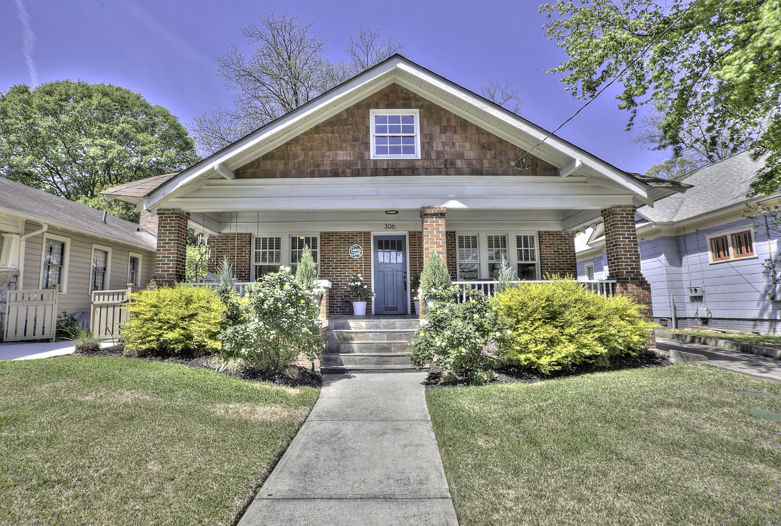 306 Elmira Pl.