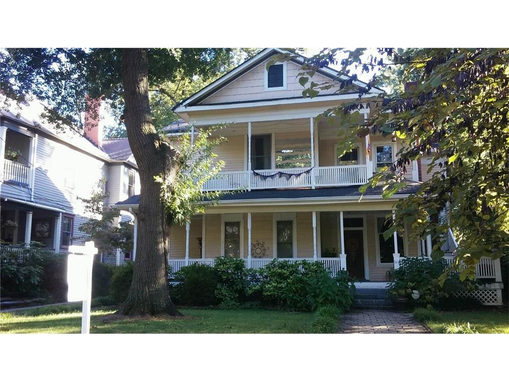519 Saint Charles Avenue NE Atlanta, GA 30308