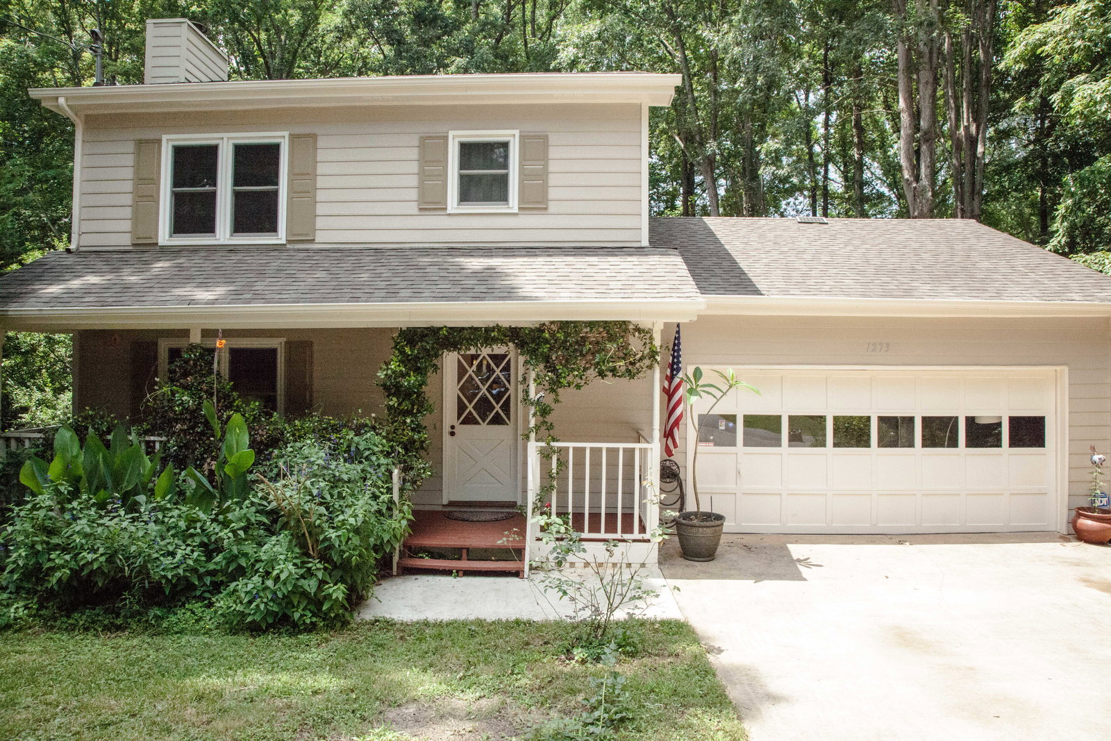 1273 Blazing Ridge