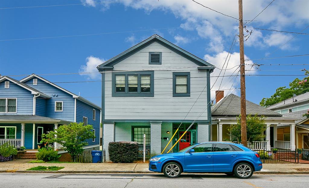 66 Howell Street NE