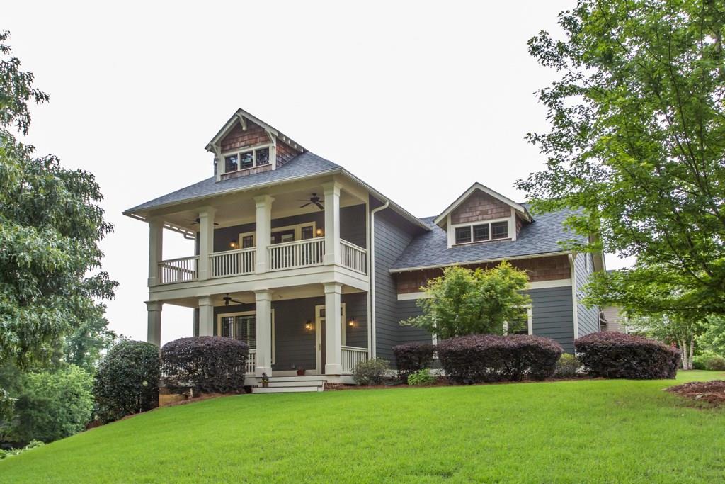 2384 Tilson Ridge Lane