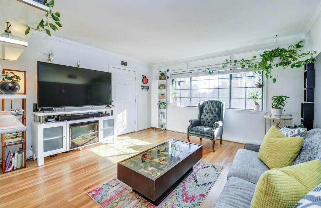 410 Candler Park Drive NE