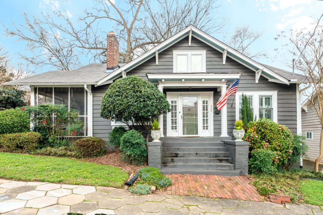 452 Euclid Terrace