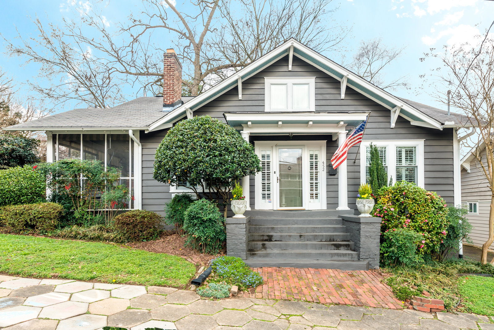 452 Euclid Terrace