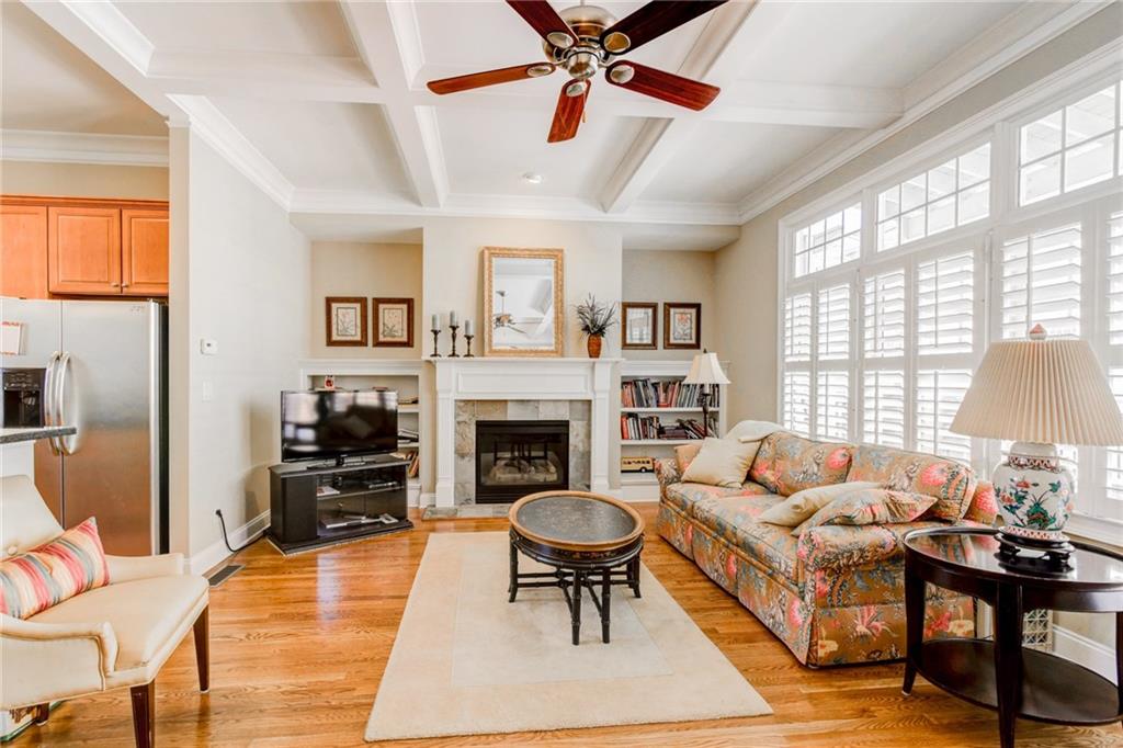 1258 Dekalb Avenue NE #125