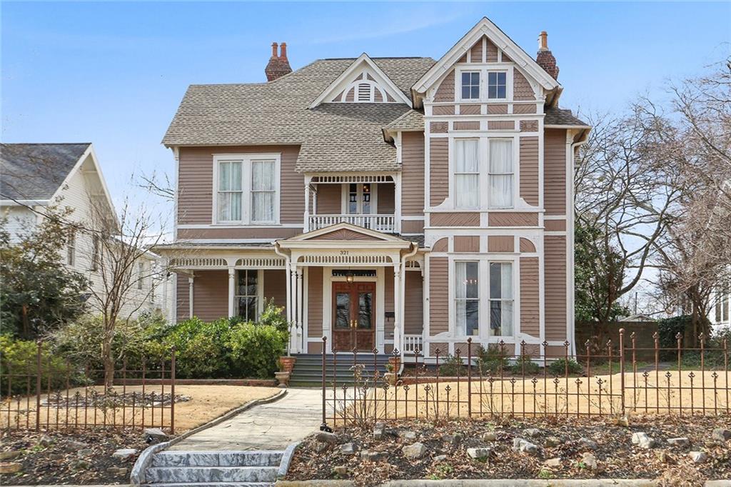 321 Kennesaw Avenue NW