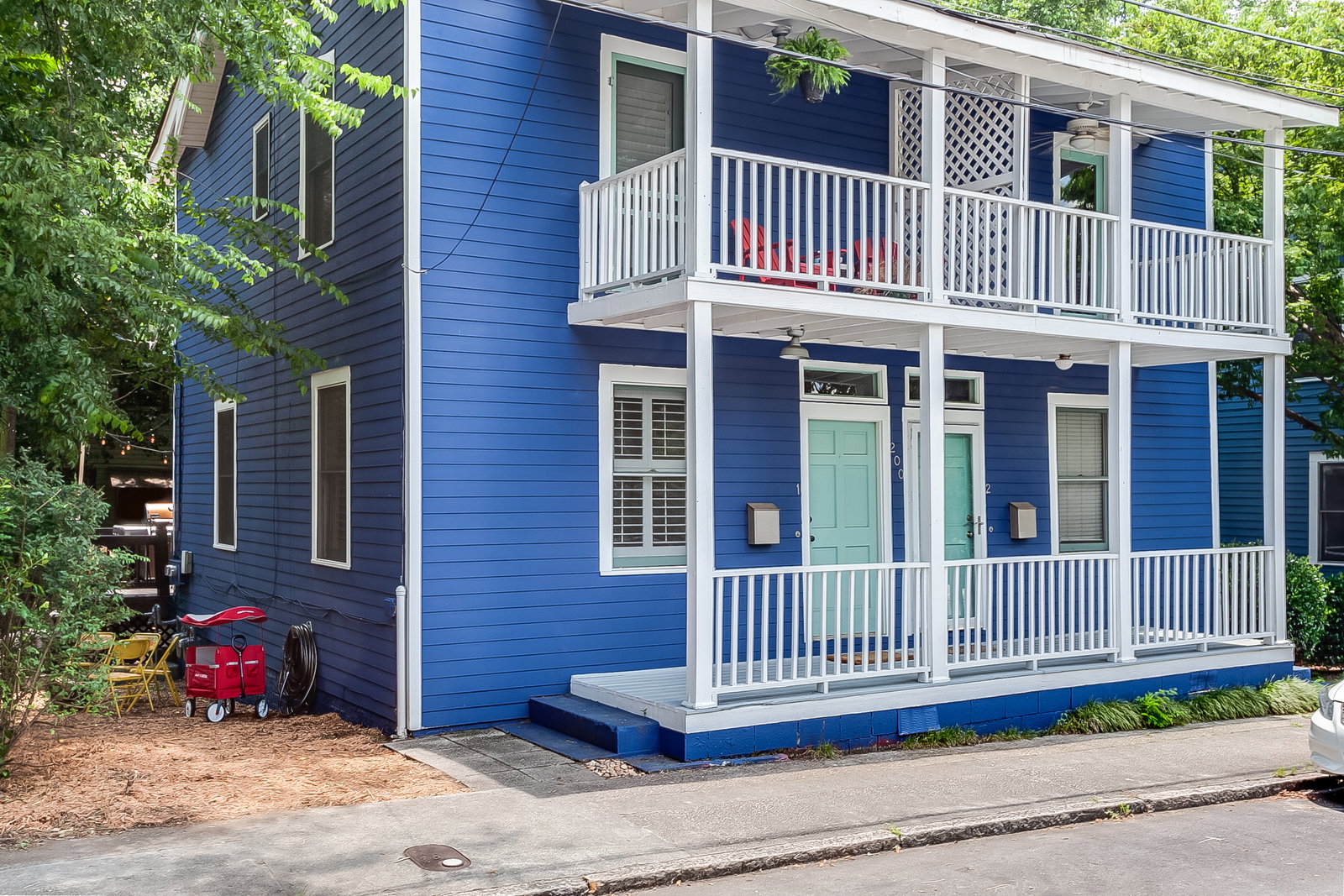 200 Reinhardt Street SE B