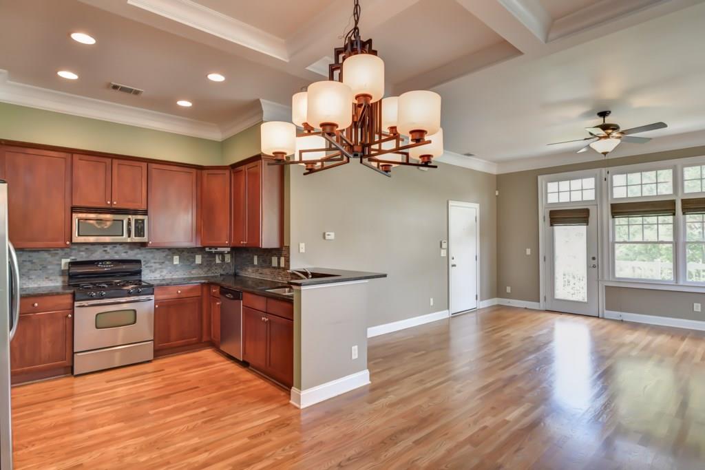 1258 Dekalb Avenue NE #136