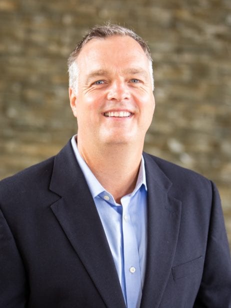John Morgan