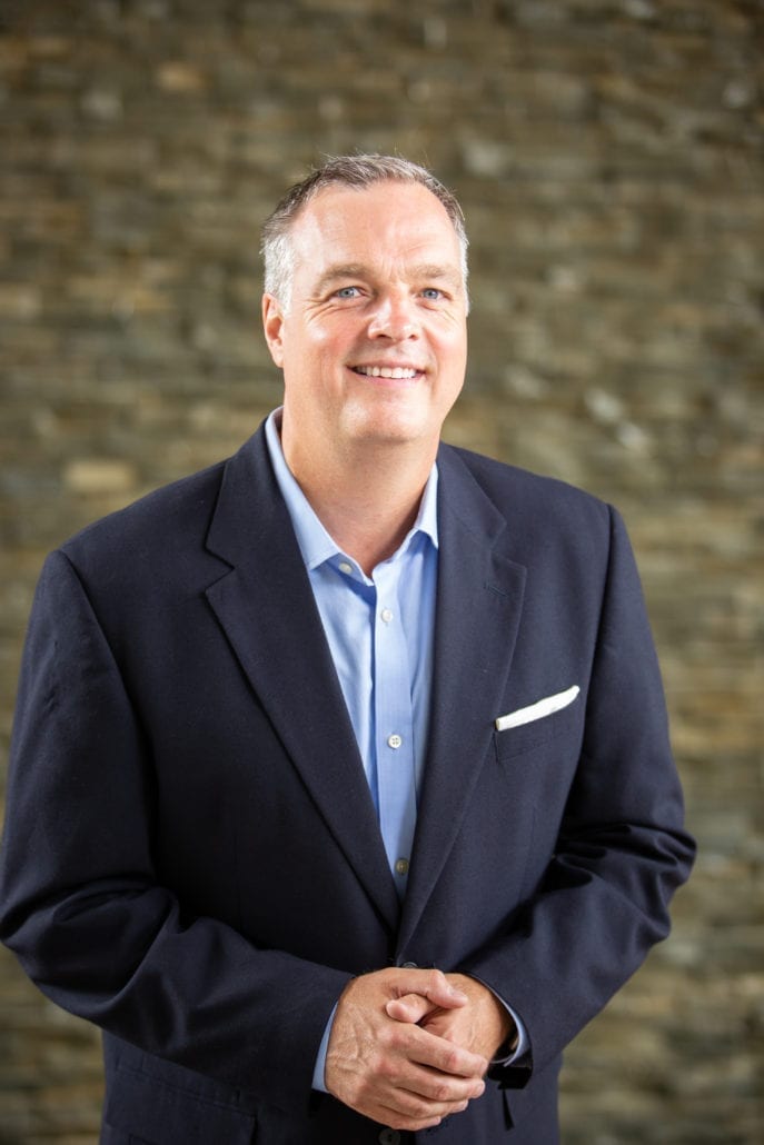 John Morgan