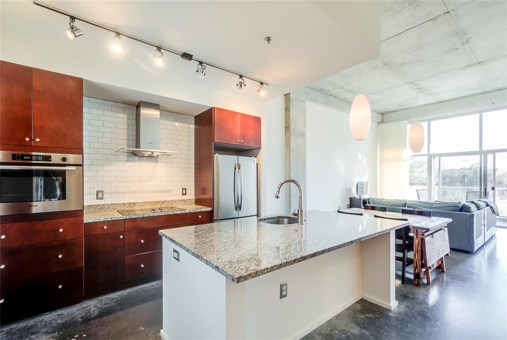 130 Arizona Avenue NE #408