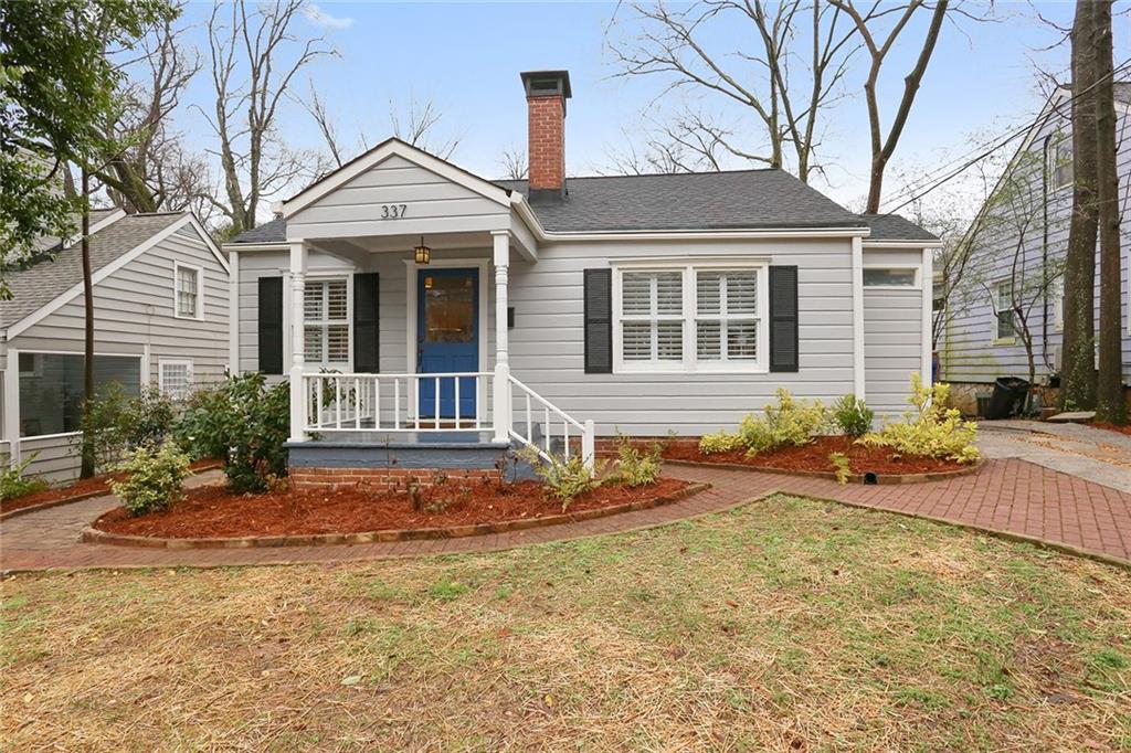 337 Clifton Road NE