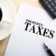 property tax appeal workshop Park Realty