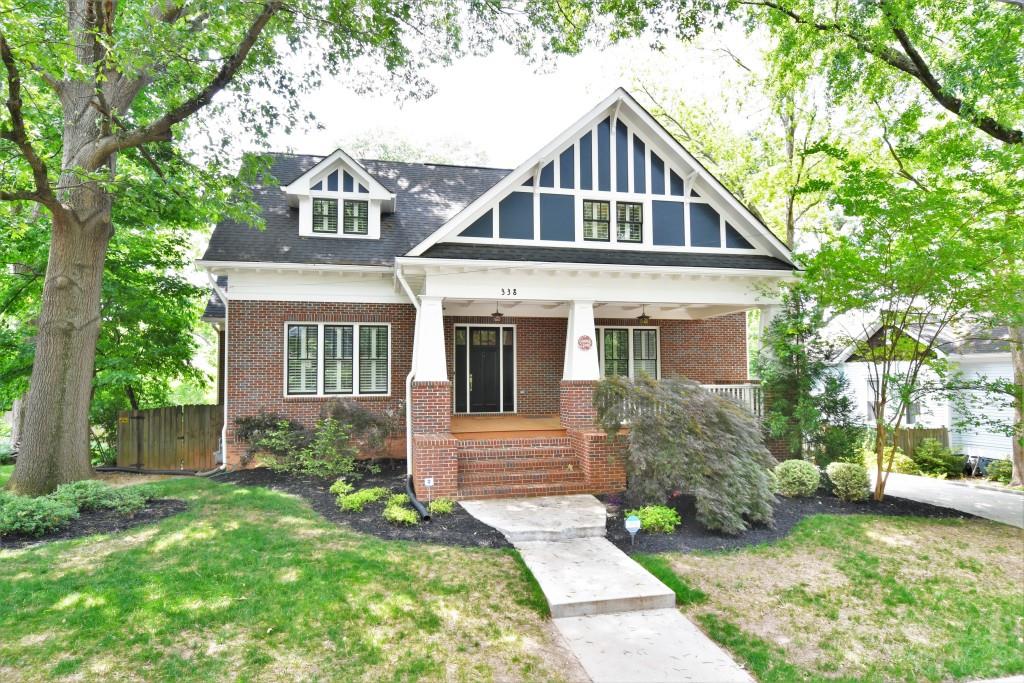 338 Glendale Avenue