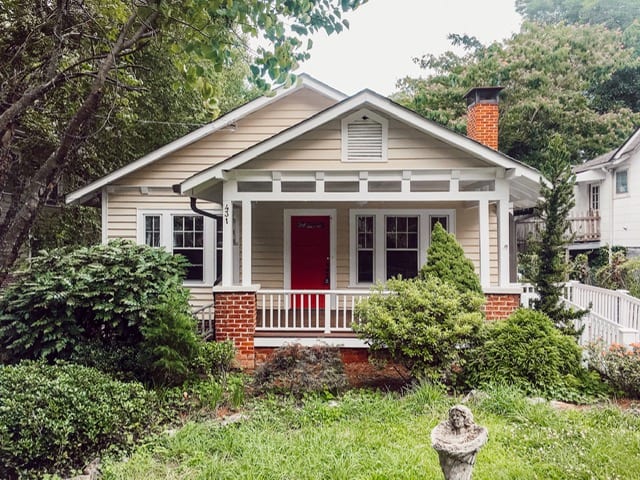 431 Harold Ave
