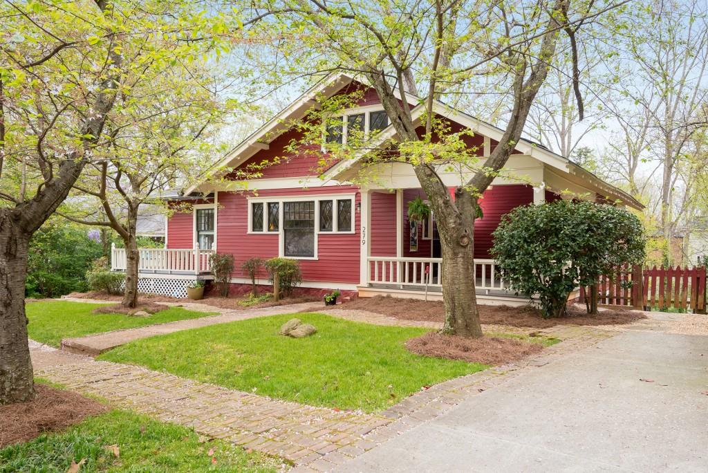 279 Southerland Terrace NE