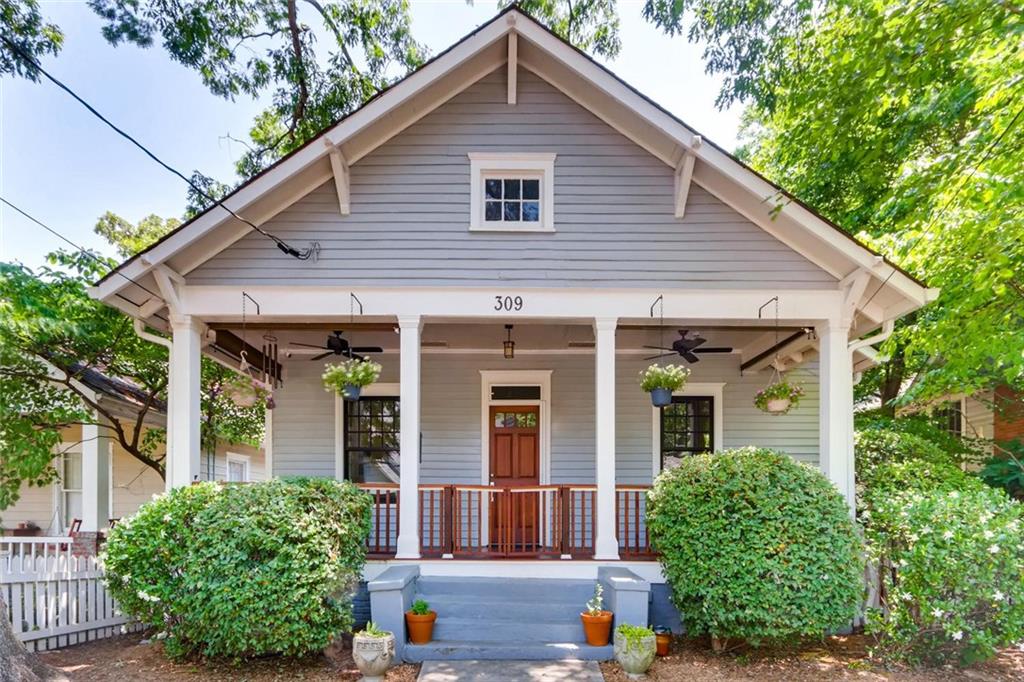 309 Ferguson Street NE