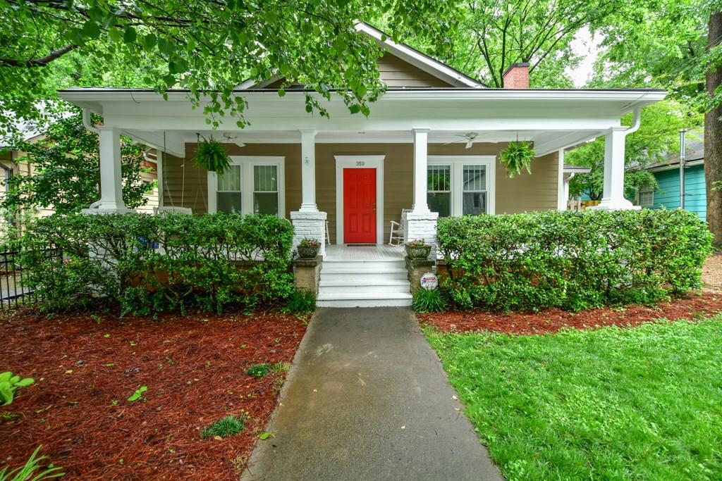 359 Clifton Road NE