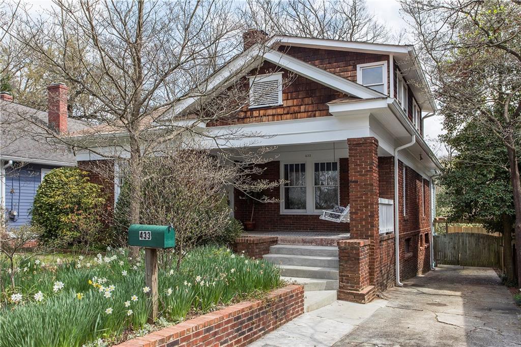 433 Sterling Street NE