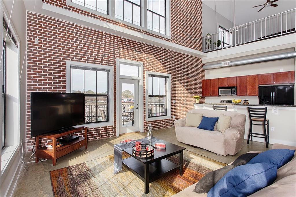 791 Wylie Street SE Unit#1006