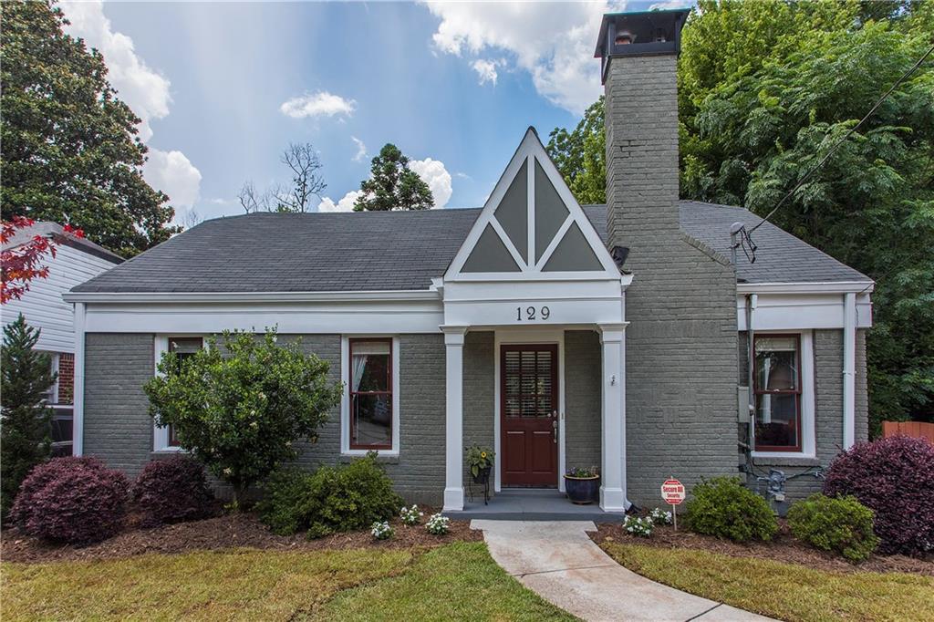 129 2nd Avenue SE