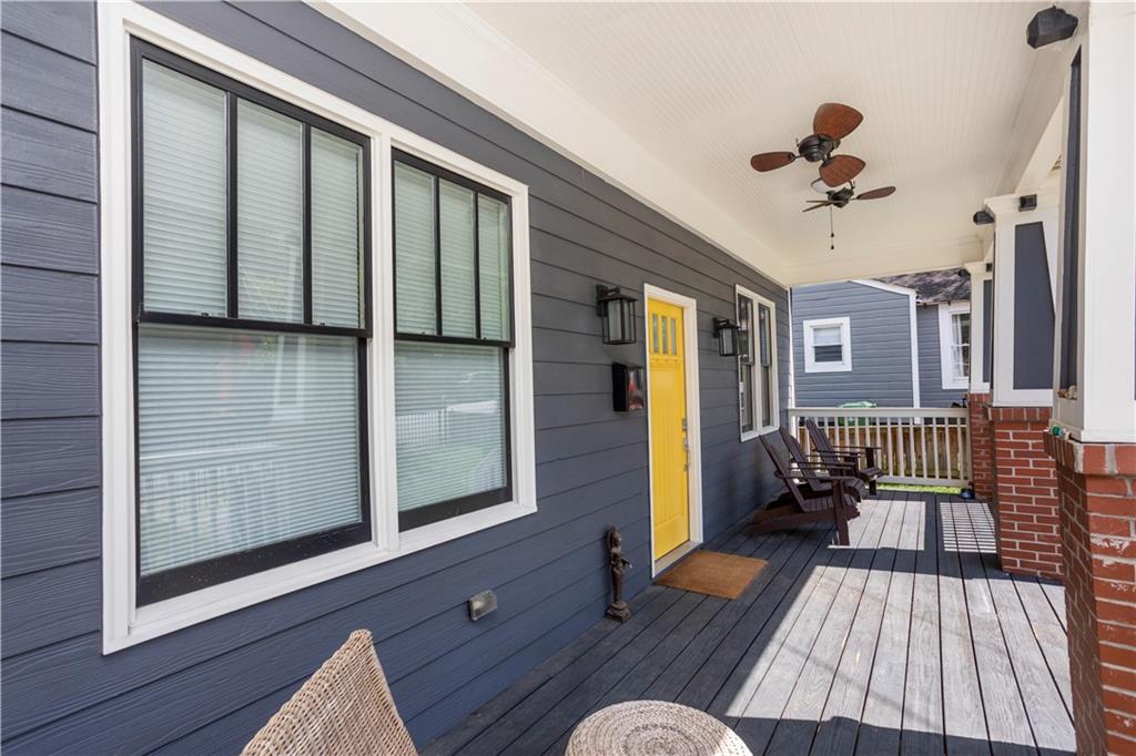 311 Clifton Rd NE