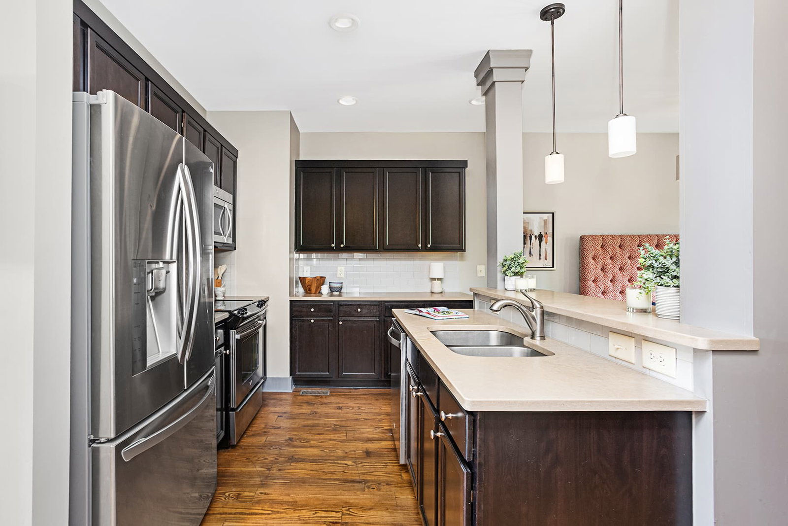 1804 Dekalb Ave