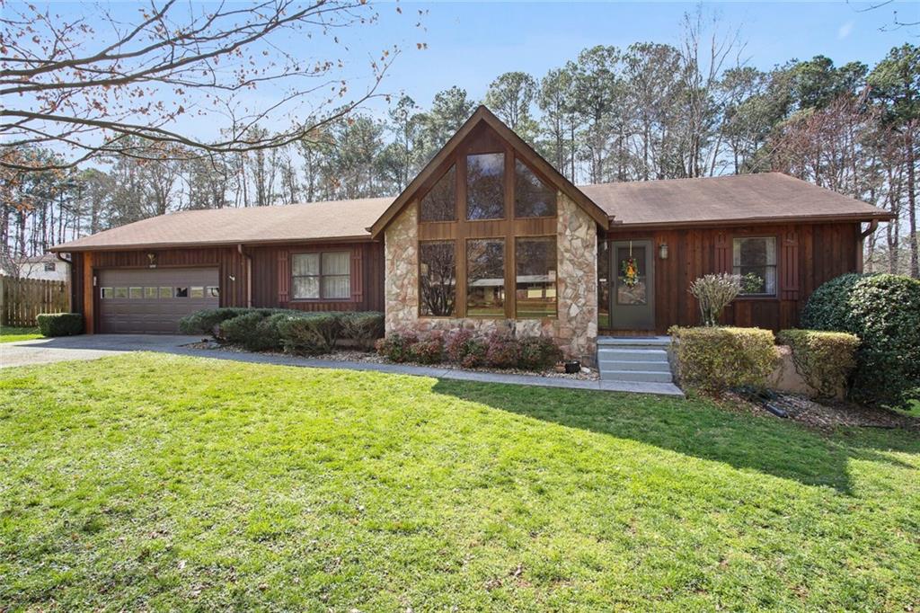 3197 Meadow Lark Drive