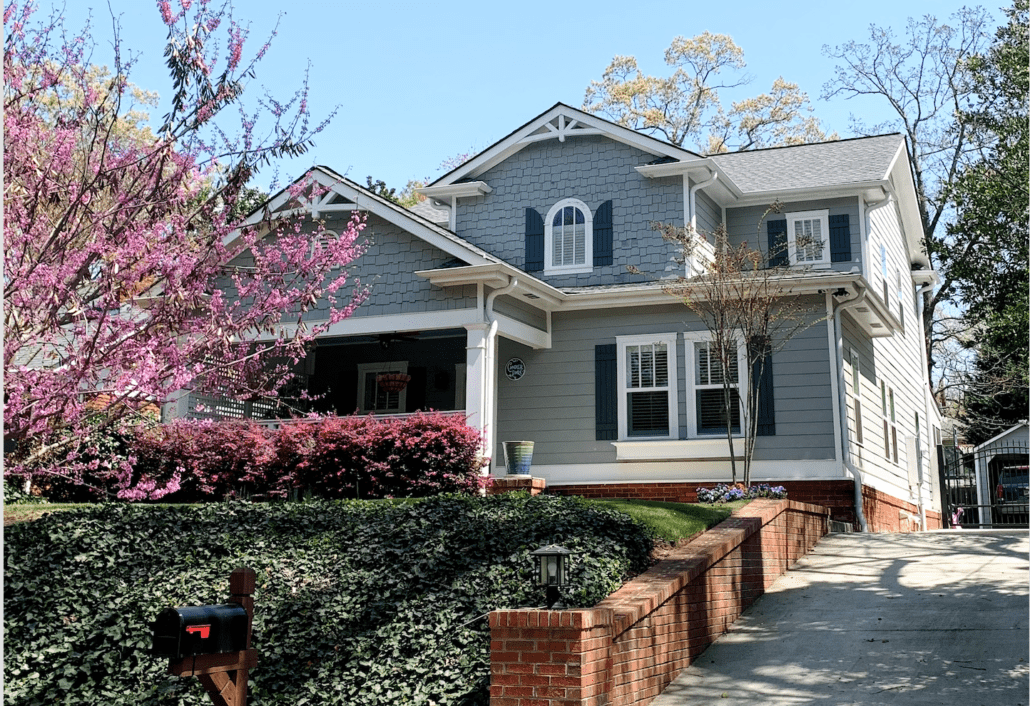531 Page Ave NE