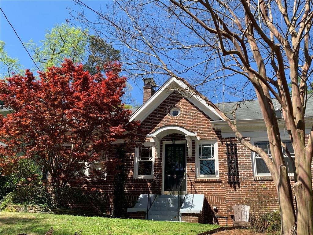 611 S. McDonough