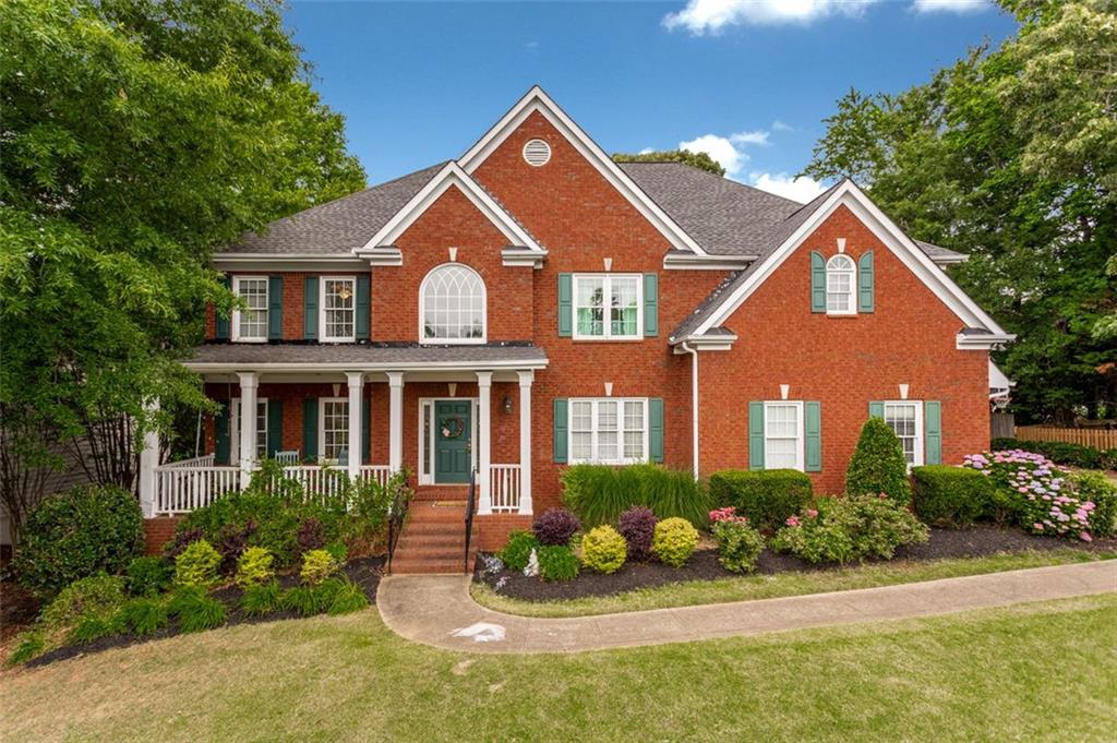 3894 SENTRY RIDGE Court