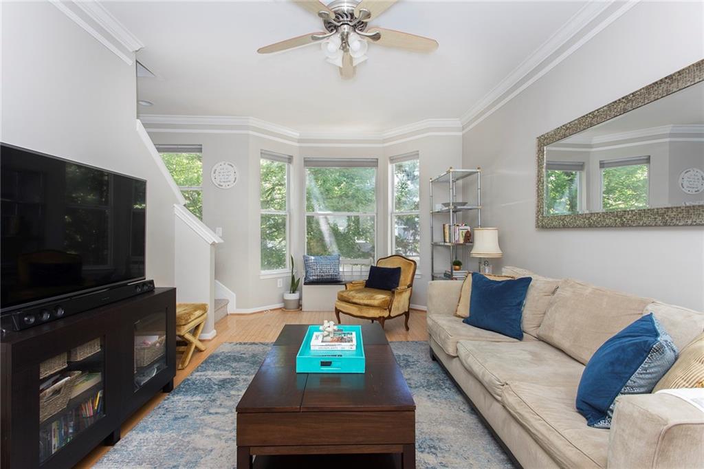 951 Glenwood Avenue SE Unit#502