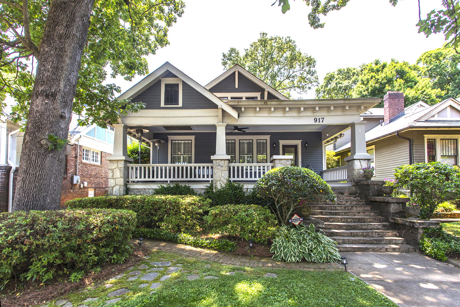 917 Saint Charles Ave