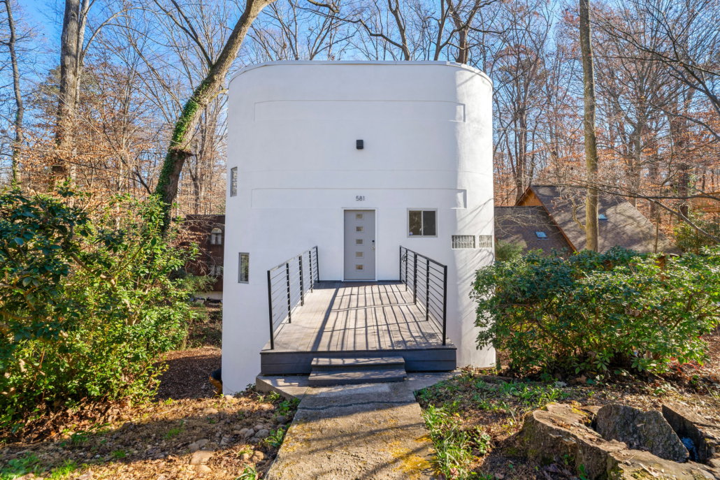 581 Harold Ave