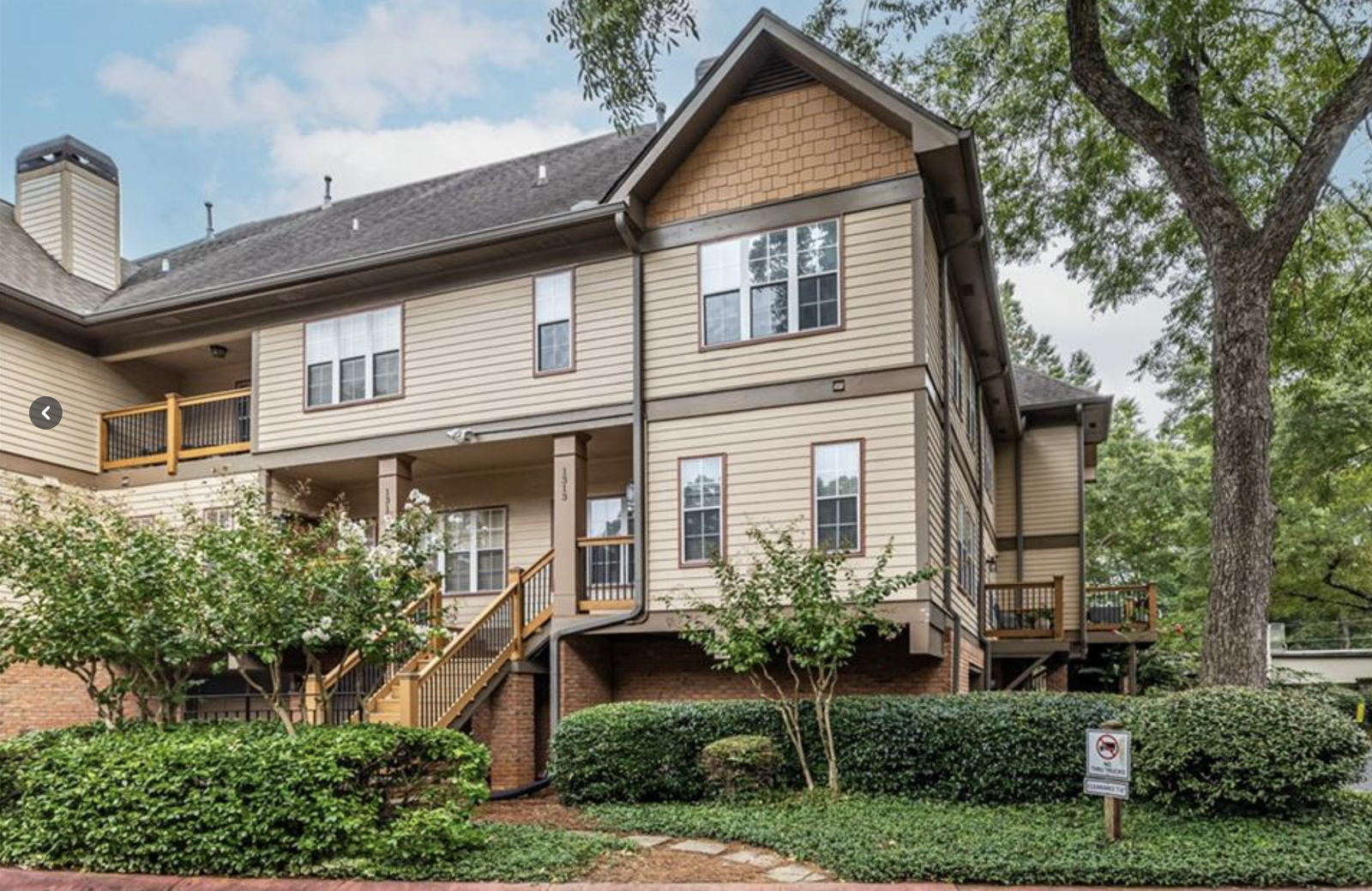 1313 Stillwood Chase