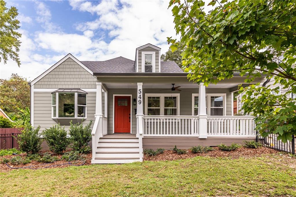 549 Oakdale Road NE